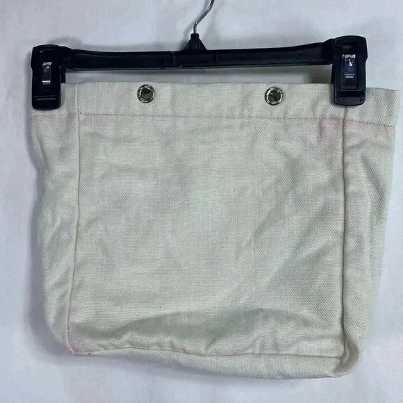 Un Jour Un Sac Off White Purse - Picture 1 of 11
